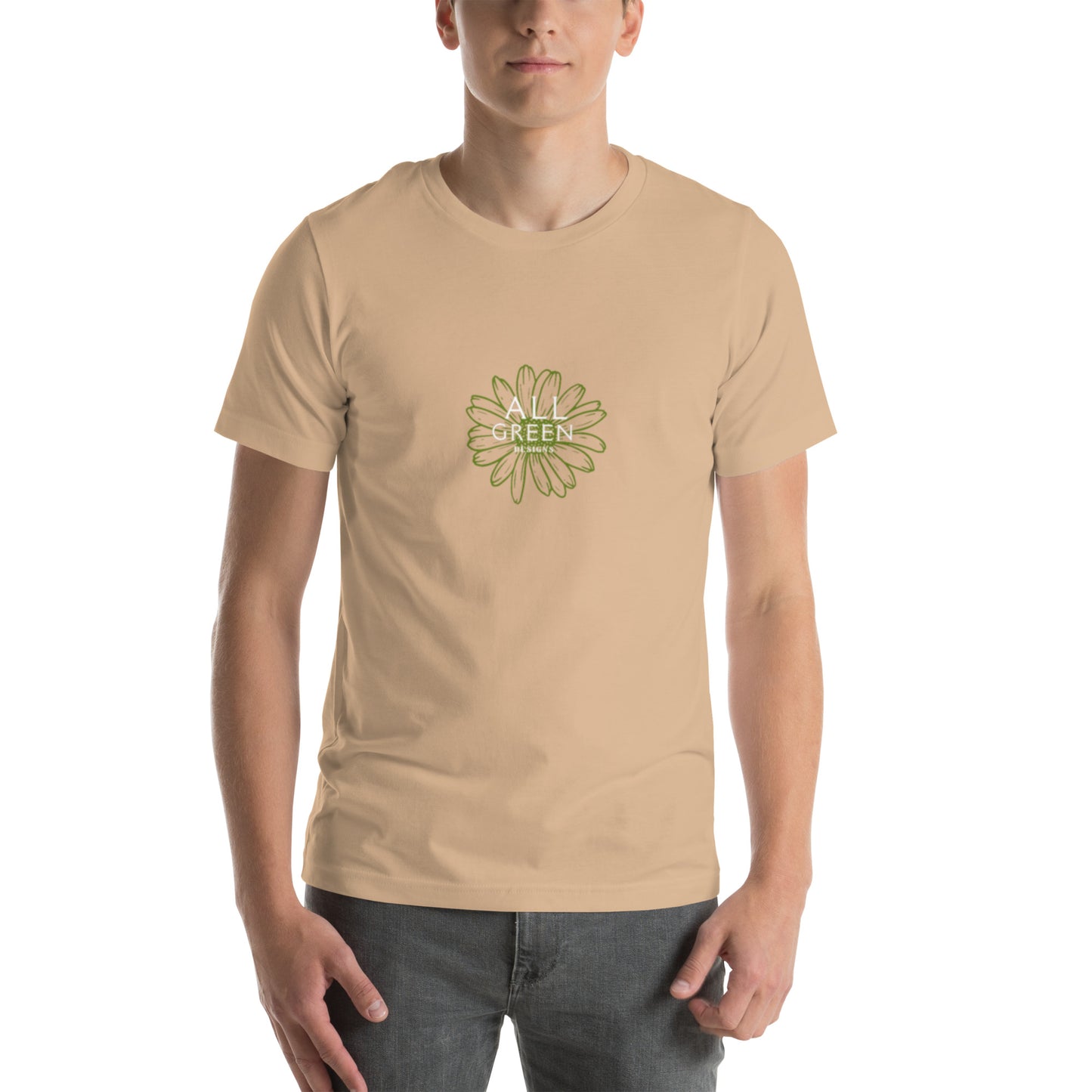 Unisex t-shirt